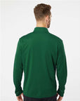 Adidas Men's Ultimate365 Lightweight Quarter-Zip Pullover A401