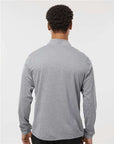 Adidas Men's Ultimate365 Lightweight Quarter-Zip Pullover A401