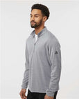 Adidas Men's Ultimate365 Lightweight Quarter-Zip Pullover A401