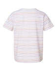 Rabbit Skins Toddler Fine Jersey Tee 3321