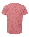 Rabbit Skins Toddler Fine Jersey Tee 3321