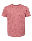 Rabbit Skins Toddler Fine Jersey Tee 3321