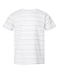 Rabbit Skins Toddler Fine Jersey Tee 3321