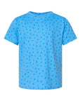 Rabbit Skins Toddler Fine Jersey Tee 3321