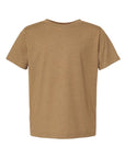 Rabbit Skins Toddler Fine Jersey Tee 3321