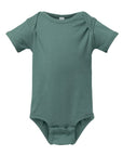 Rabbit Skins Infant Fine Jersey Bodysuit 4424