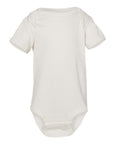 Rabbit Skins Infant Fine Jersey Bodysuit 4424