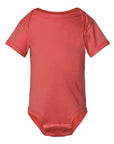 Rabbit Skins Infant Fine Jersey Bodysuit 4424