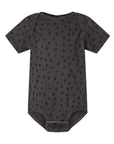 Rabbit Skins Infant Fine Jersey Bodysuit 4424