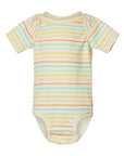 Rabbit Skins Infant Fine Jersey Bodysuit 4424