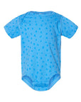 Rabbit Skins Infant Fine Jersey Bodysuit 4424