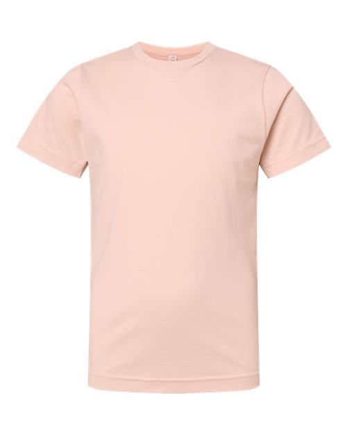 LAT Youth Fine Jersey Tee 6101