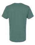 LAT Unisex Fine Jersey Tee 6901
