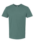 LAT Unisex Fine Jersey Tee 6901
