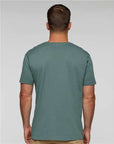 LAT Unisex Fine Jersey Tee 6901