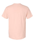 LAT Unisex Fine Jersey Tee 6901