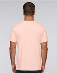LAT Unisex Fine Jersey Tee 6901