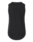 LAT Girls' Relaxed Fine Jersey Tank 2692