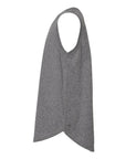 LAT Girls' Relaxed Fine Jersey Tank 2692
