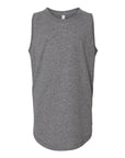 LAT Girls' Relaxed Fine Jersey Tank 2692