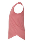 LAT Girls' Relaxed Fine Jersey Tank 2692