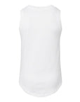 LAT Girls' Relaxed Fine Jersey Tank 2692