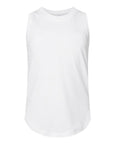 LAT Girls' Relaxed Fine Jersey Tank 2692