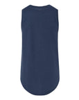 LAT Girls' Relaxed Fine Jersey Tank 2692