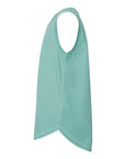 LAT Girls' Relaxed Fine Jersey Tank 2692