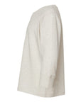 Rabbit Skins Toddler Fine Jersey Long Sleeve Tee 3302