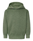 Rabbit Skins Toddler Pullover Fleece Hoodie 3326