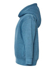 Rabbit Skins Toddler Pullover Fleece Hoodie 3326
