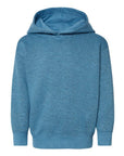 Rabbit Skins Toddler Pullover Fleece Hoodie 3326