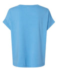 LAT Women's Vintage Wash Tee 3502