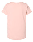 LAT Women's Fine Jersey Tee 3516