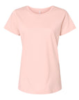 LAT Women's Fine Jersey Tee 3516