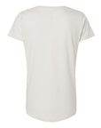 LAT Women's Fine Jersey Tee 3516