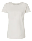 LAT Women's Fine Jersey Tee 3516