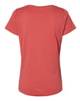 LAT Women's Fine Jersey Tee 3516