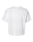 LAT Women's Boxy Tee 3518