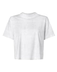 LAT Women's Boxy Tee 3518