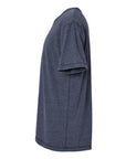 LAT Unisex Vintage Wash Tee 6902
