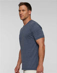 LAT Unisex Vintage Wash Tee 6902
