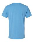 LAT Unisex Vintage Wash Tee 6902