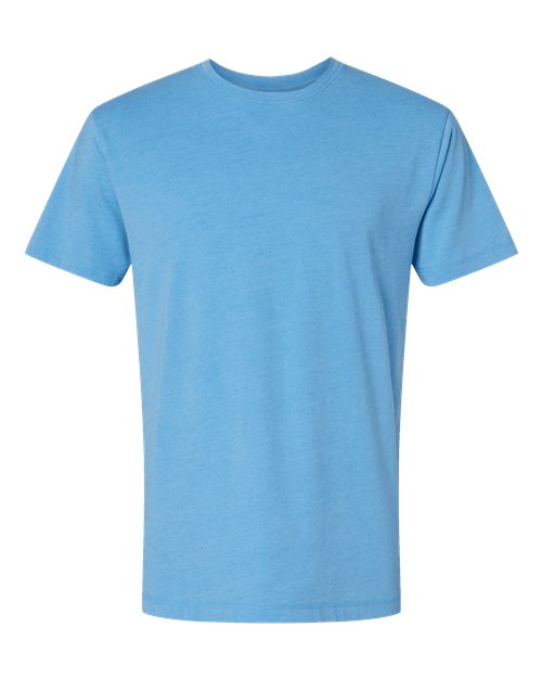 LAT Unisex Vintage Wash Tee 6902