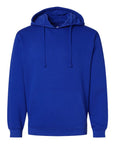 LAT Unisex Elevated Fleece Hoodie Sweatshirt 6926
