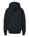Gildan Youth Softstyle® Midweight Hooded Sweatshirt SF500B