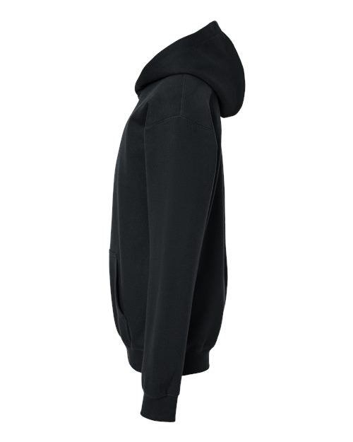 Gildan Youth Softstyle® Midweight Hooded Sweatshirt SF500B