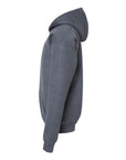 Gildan Youth Softstyle® Midweight Hooded Sweatshirt SF500B