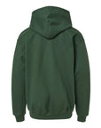 Gildan Youth Softstyle® Midweight Hooded Sweatshirt SF500B